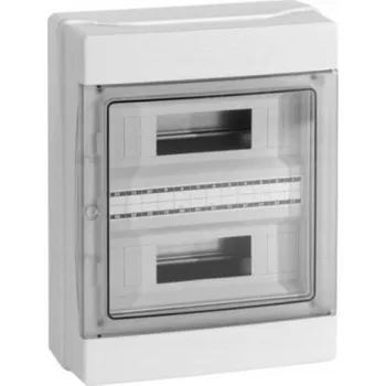 Rozvaděč Rozvaděč Pawbol 1000 V IP65 0 A