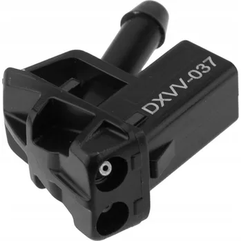 Zavěšení kol TRYSKA OSTŘIKOVAČE PŘEDNÍHO SKLA NTY EDS-VV-037