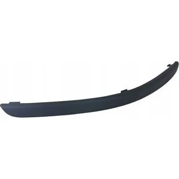 Posilovač řízení Lišta nárazníku PR Kryt FORD FOCUS MK1 I FL