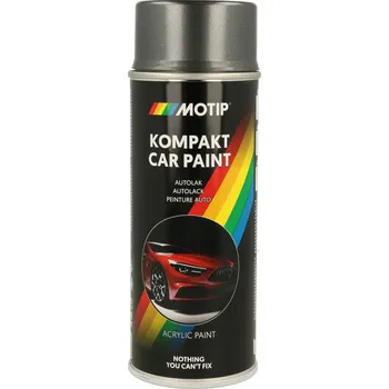 Lak vozidla MOTIP 51085