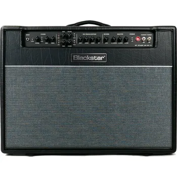 Aparatura pro kytaru Blackstar HT-Stage 60 212 MkIII Celolampové kytarové kombo