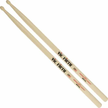 Bicí nástroj Vic Firth CM American Classic Metal Bubenické paličky