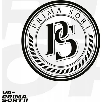 Zahraniční hudba Prima Sort II LTD Různí Interpreti CD