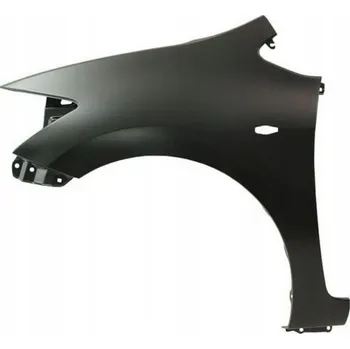 Zavěšení kol PŘEDNÍ BLATNÍK LEVÝ TOYOTA AURIS E15 2007 - POZINK