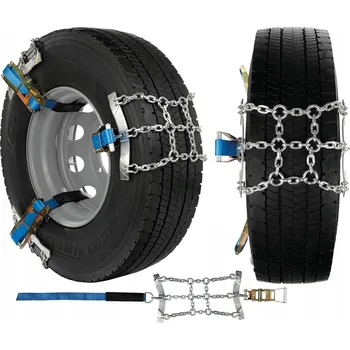 Sněhové řetězy Sněhové řetězy Lampa 2E KN 16489