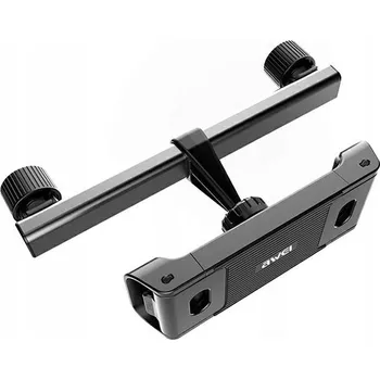 Držák na kolo Awei černý