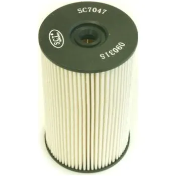 Palivový filtr SCT - MANNOL SC 7047 P
