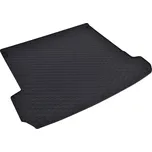 Automega Vana do kufru gumová RIGUM Audi Q7 5/7 místné 3. řada sklopená 2015-