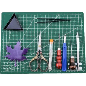 Řezací podložka Řezací podložka samouzavírací A5 modelářská základna