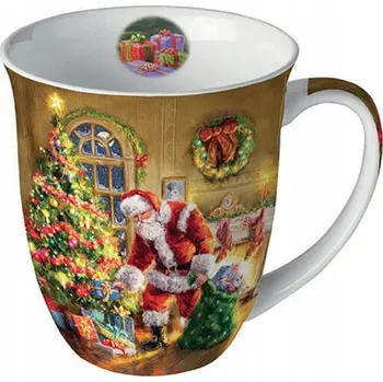 Hrnek Ambiente porcelán 400 ml