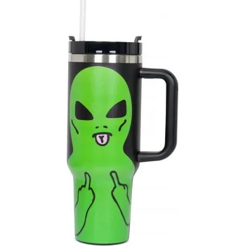 HRNEK RIPNDIP LORD ALIEN TRAVEL - zelená + při osobním odběru 1 006 Kč
