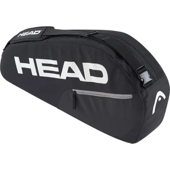 Tenisová taška Tenisová taška Head Base Racquet Bag S BK 2025 HEAD
