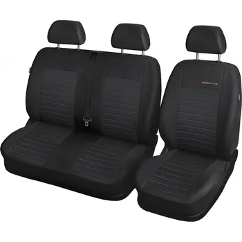 Ochranný autopotah Automega Autopotahy Citroen Berlingo II, 3 místa, od 2008r., prolis