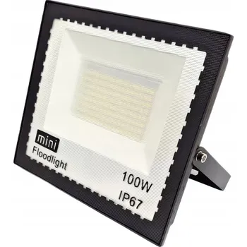 HALOGENOVÁ LED LAMPA 100W