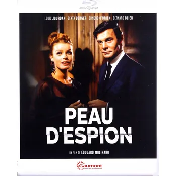 Blu-ray film To Commit a Murder Blu-ray disk