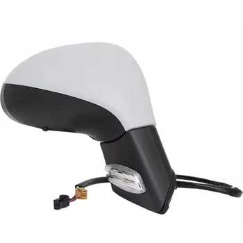 Auto zrcátko TYC 326-0087 Vnější zpětné zrcátko