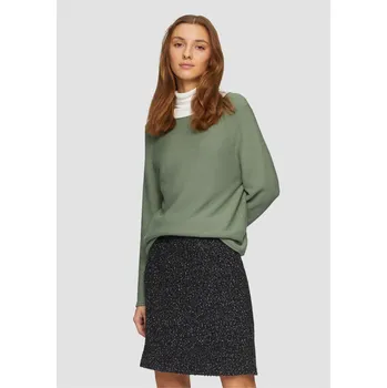 Dámský svetr Dámský svetr s.Oliver 2161754/7369 Velikost: 40