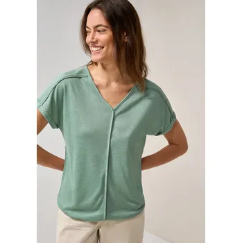 Dámské tričko Dámské tričko Cecil 323070/16695 Velikost: XXL