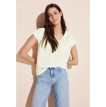 Dámské triko Street One 321475/10108 Velikost: 40