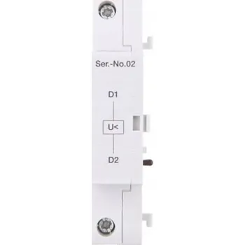 Jistič Eaton 073135 Podpěťová spoušť zpožděná U-PKZ0 230V AC