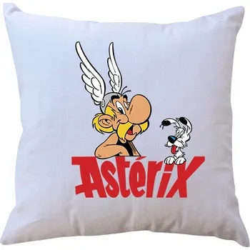 Polštář Agawa Polštář na spaní 40 x 40 cm