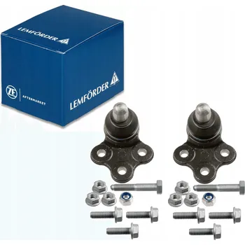 Posilovač řízení Lemforder 34418 01 Kloub / Čep řízení