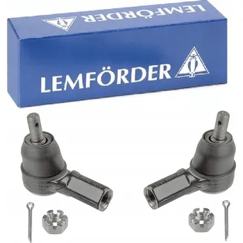 Posilovač řízení Lemforder 29798 01 Hlava táhla řízení