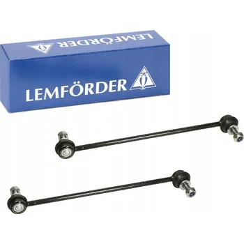 Stabilizátor nápravy Lemforder 37792 01 Tyč/vzpěra stabilizátoru