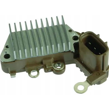 Alternátor Regulátor napětí WAI IN450