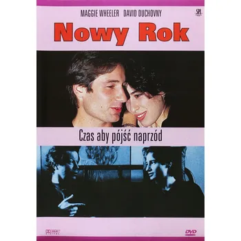 Nowy Rok DVD