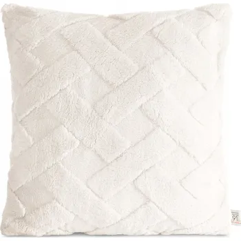 Povlak na polštářek Dekorační povlak na polštář Eurofirany 45 x 45 cm