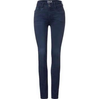 Dámské džíny Dámské džíny Street One 377228/15686 Velikost: 26, délka: 30