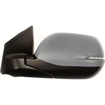 Auto zrcátko Vnější zpětné zrcátko ABAKUS 1423M01