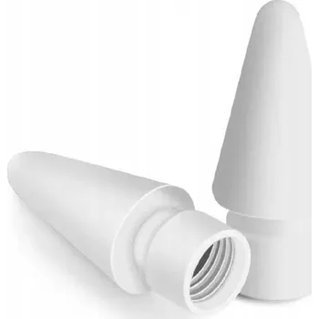 2X Náhradní Hrot / Špička pro Apple Pen Pencil 1|Pencil 2|Pencil Pro iPad Air