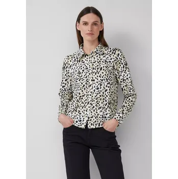 Dámská halenka Dámská halenka s.Oliver 2170933/02A2 Velikost: 38