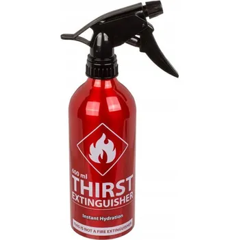 Hasicí přístroj BUTELKA hasicí přístroj ATOMIZÉR ml