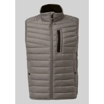 Pánská vesta Pánská vesta s.Oliver 2167440/8435 Velikost: XXL