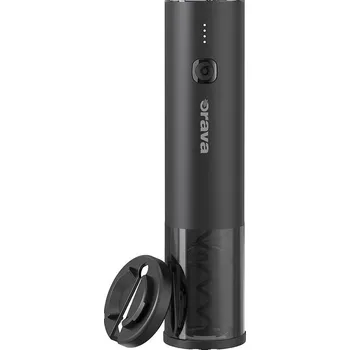 Otvírák ORAVA WO-9 Elektrická vývrtka na víno