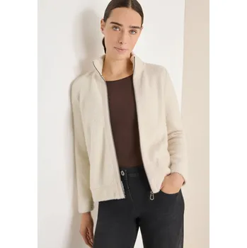 Dámská mikina Dámská mikina Cecil 324146/17089 Velikost: XL