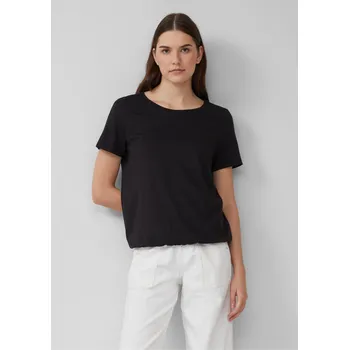 Dámské tričko s.Oliver 2166305/9999 Velikost: 36