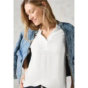 Dámská halenka Dámská halenka Cecil 322252/13474 Velikost: M