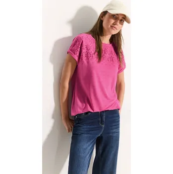 Dámské tričko Dámské tričko Cecil 321505/15369 Velikost: XS