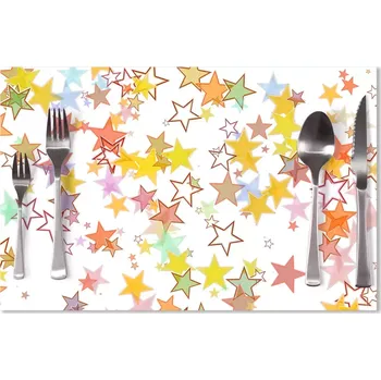 prostírání Sablio Prostírání Hvězdičky: 40x30cm