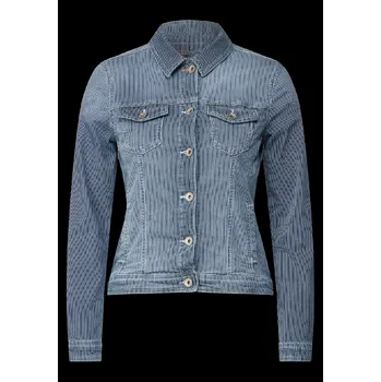 Dámská bunda Cecil 211884/20235 Velikost: XXL