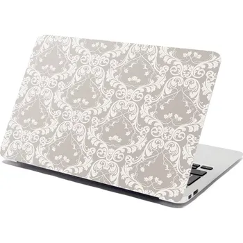 samolepka Sablio Samolepka na notebook Secesní noblesa - 29x20 cm