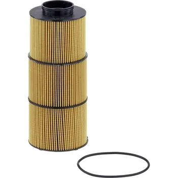 Filtr do auta Olejový filtr MANN-FILTER HU 12 021 z