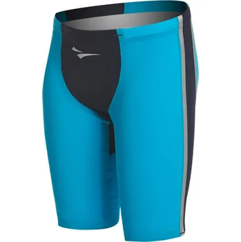 Pánské plavky Finis Rival Jammer Navy/Aqua 28