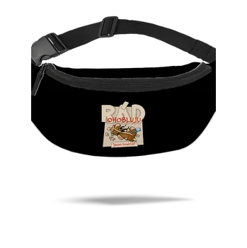 Ledvinka Bastard Jsem truhlář ledvinka Black