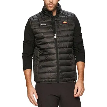 Dámská vesta Dámská Ellesse Bardy Gilet vesta, XL i476_37617885