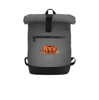 Bastard Dlabu na to batoh Grey Marl